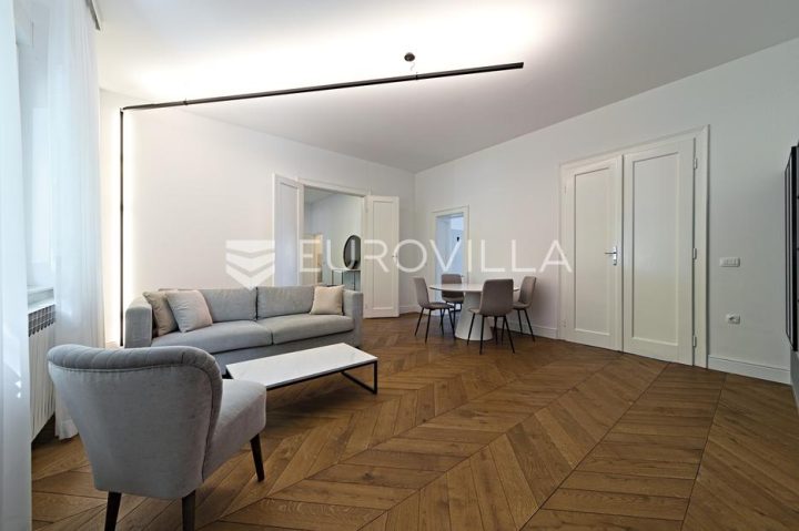 Appartamento In vendita - Osječko-baranjska Osijek - foto 4/22