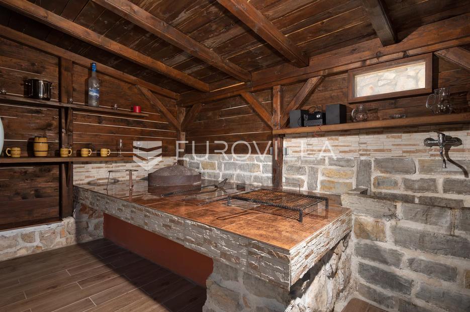 House For sale -  Milna