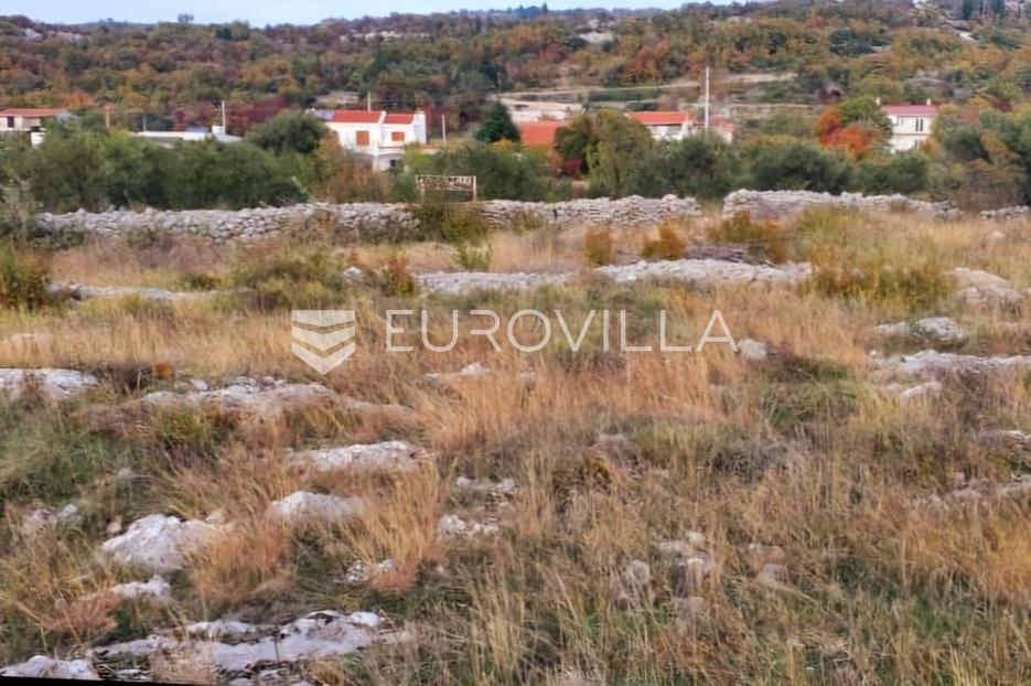 Grundstück Zu verkaufen - Splitsko-dalmatinska Šestanovac