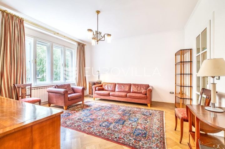 Apartmán na prenájom 96 m² – Donji Grad