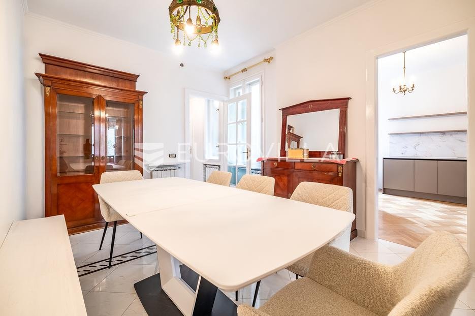 Appartement À louer - Grad Zagreb Donji Grad