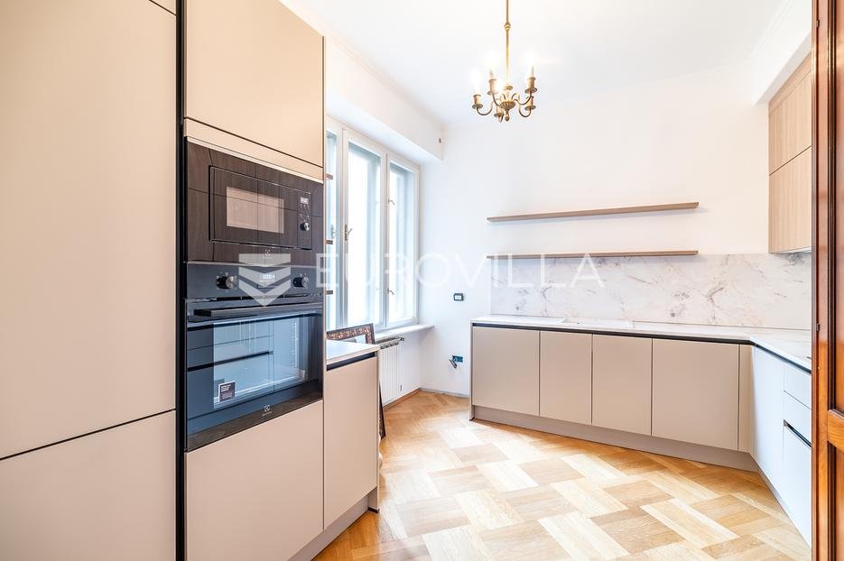 Appartement À louer - Grad Zagreb Donji Grad