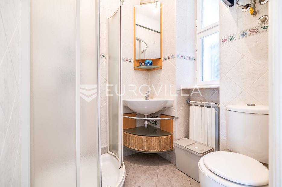 Appartement À louer - Grad Zagreb Donji Grad