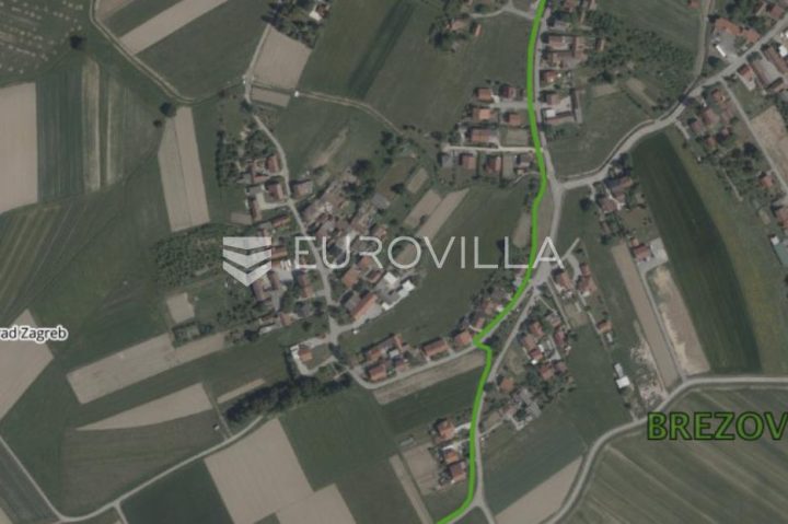 Terreno in vendita 6095 m² – Demerje