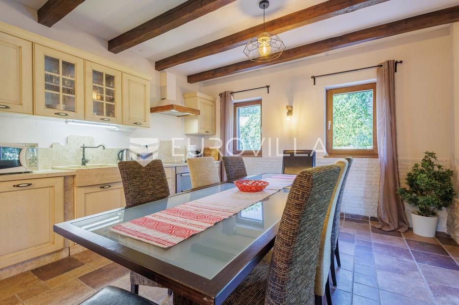 Casa In vendita -  Svetvinčenat