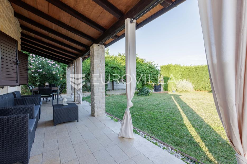 Casa In vendita -  Svetvinčenat