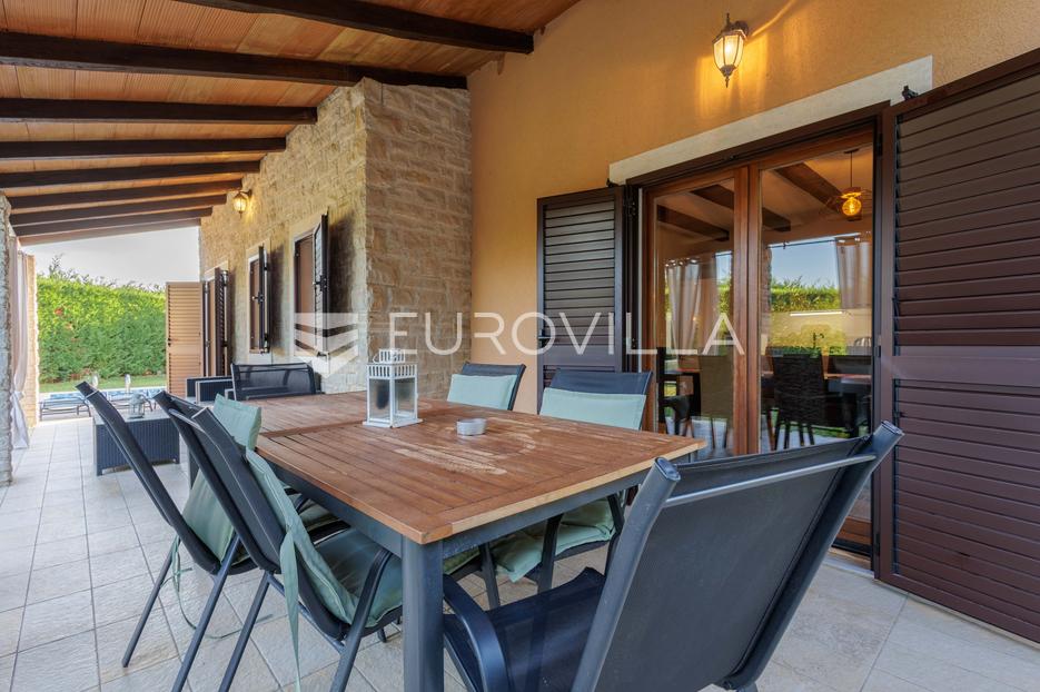Casa In vendita -  Svetvinčenat