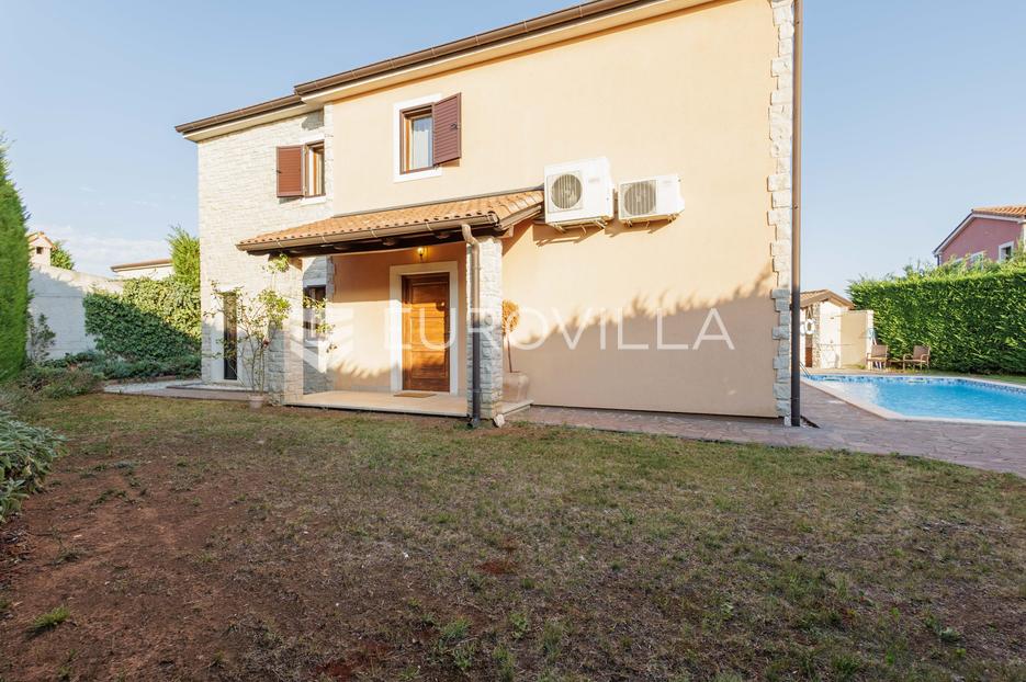 Casa In vendita -  Svetvinčenat