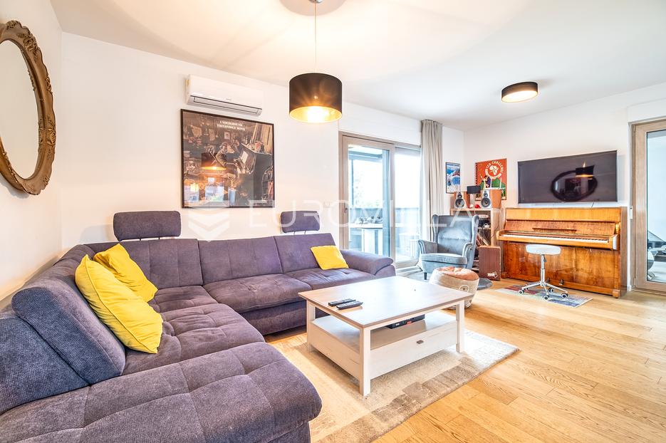 Appartement À vendre - Grad Zagreb Trešnjevka - Jug - foto 1/6