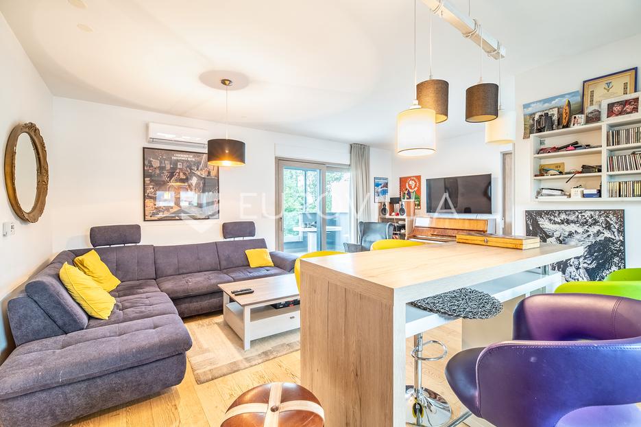 Appartement À vendre - Grad Zagreb Trešnjevka - Jug - foto 2/6