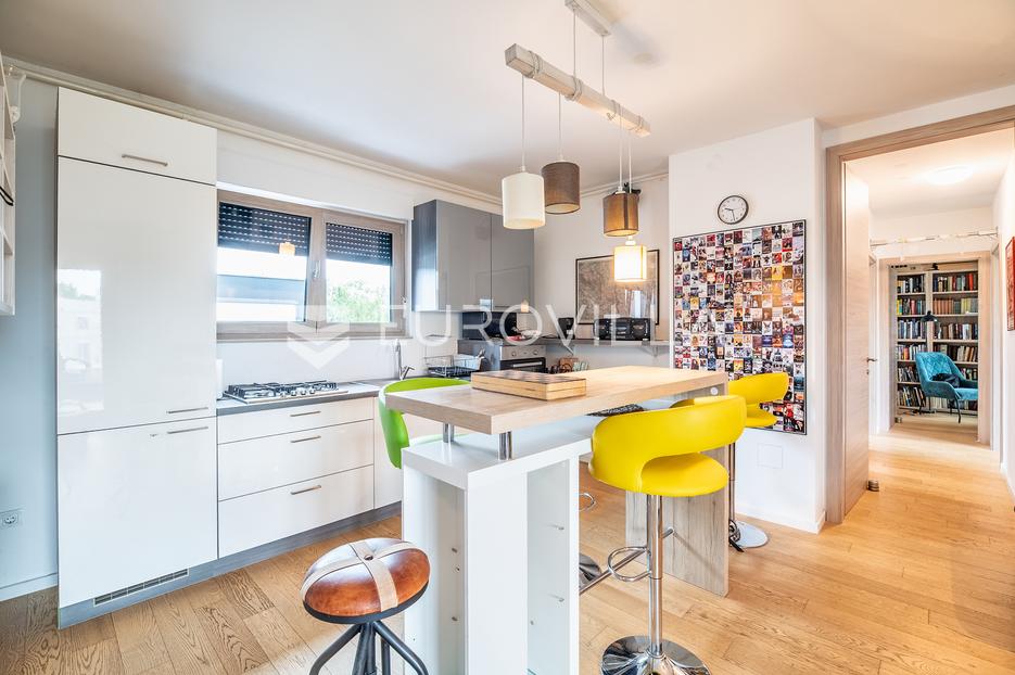 Appartement À vendre - Grad Zagreb Trešnjevka - Jug - foto 3/6