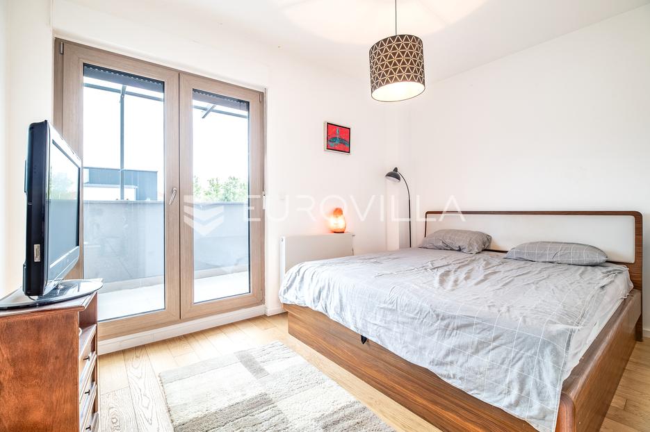 Appartement À vendre - Grad Zagreb Trešnjevka - Jug - foto 4/6