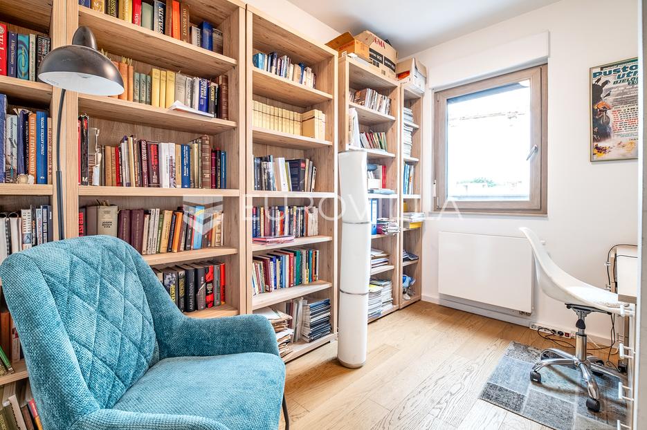 Appartement À vendre - Grad Zagreb Trešnjevka - Jug - foto 5/6