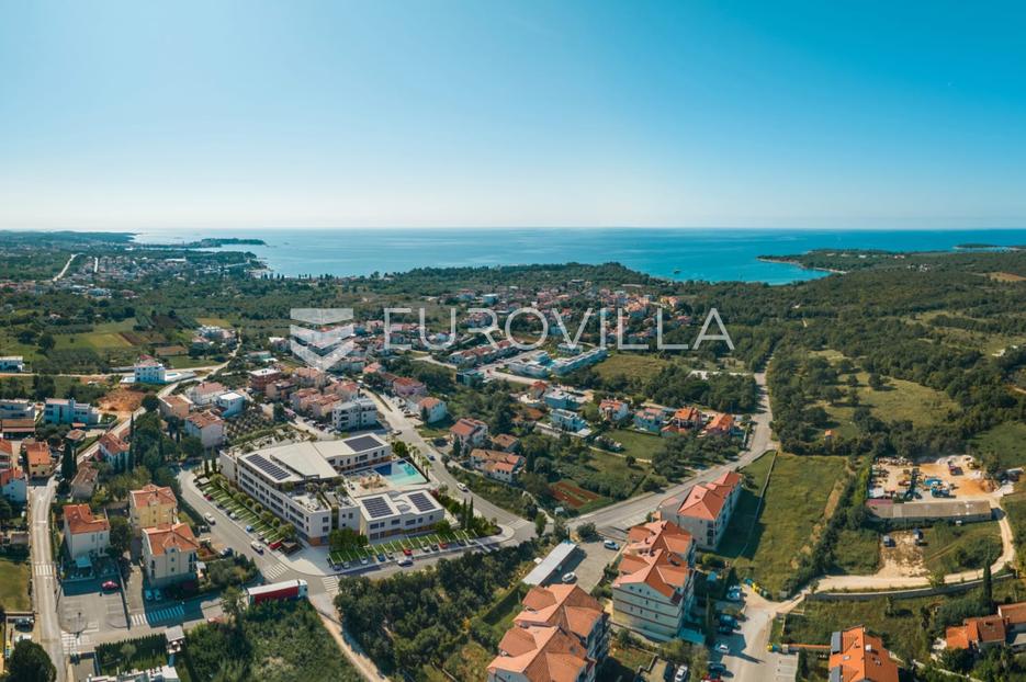 Appartamento In vendita -  Poreč