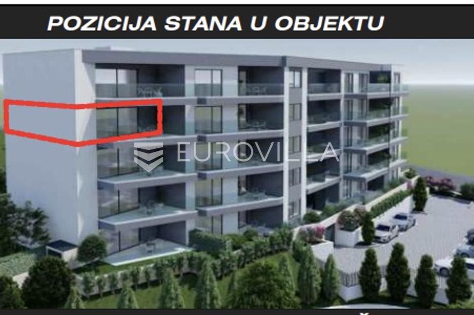 Mieszkanie Na sprzedaż - Splitsko-dalmatinska Makarska - foto 2/2