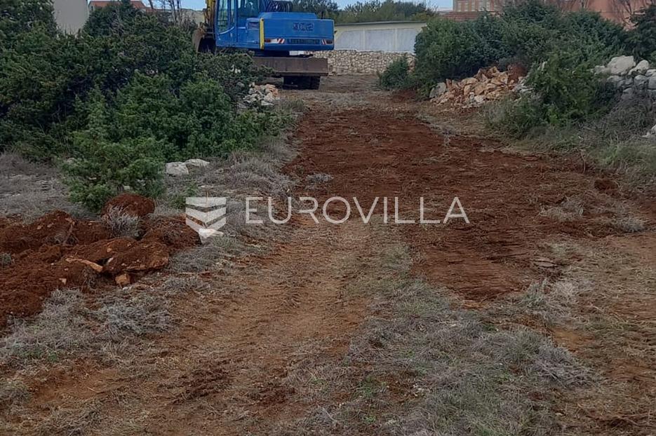 Parcela Naprodaj - Zadarska Ražanac