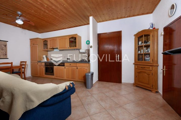 Stan na prodaju 44 m² – Senj