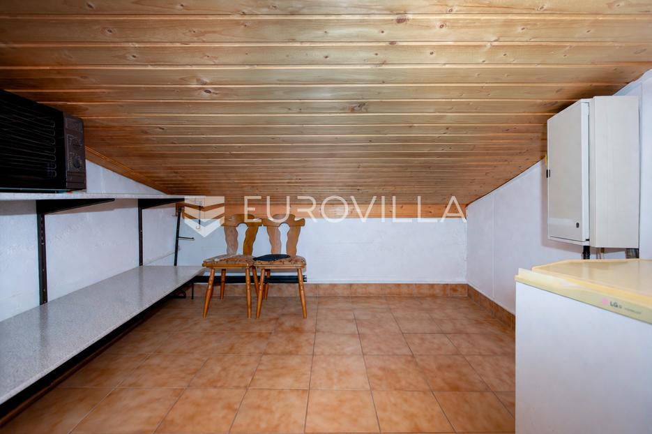 Apartmán Na predaj -  Senj