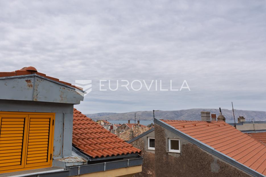 Apartmán Na predaj -  Senj