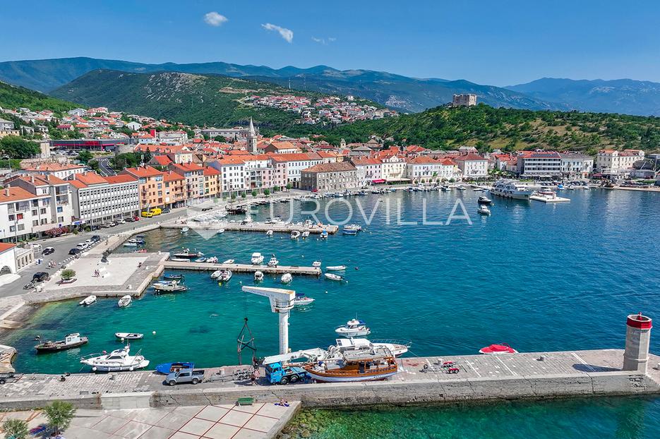 Apartmán Na predaj -  Senj