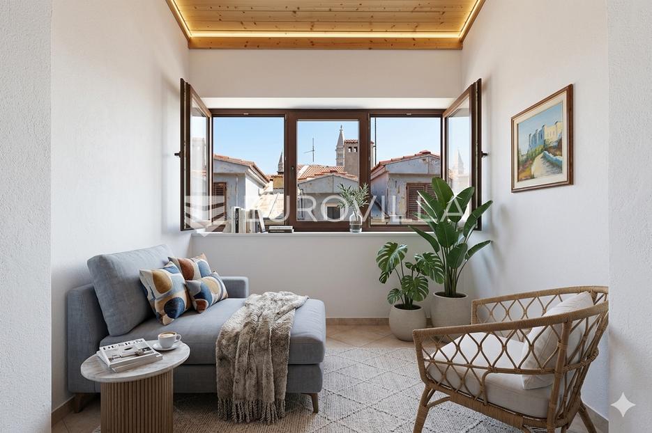Apartmán Na predaj -  Senj