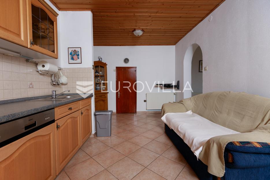 Apartmán Na predaj -  Senj