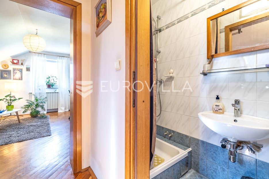Apartmán Na prodej -  Zaprešić