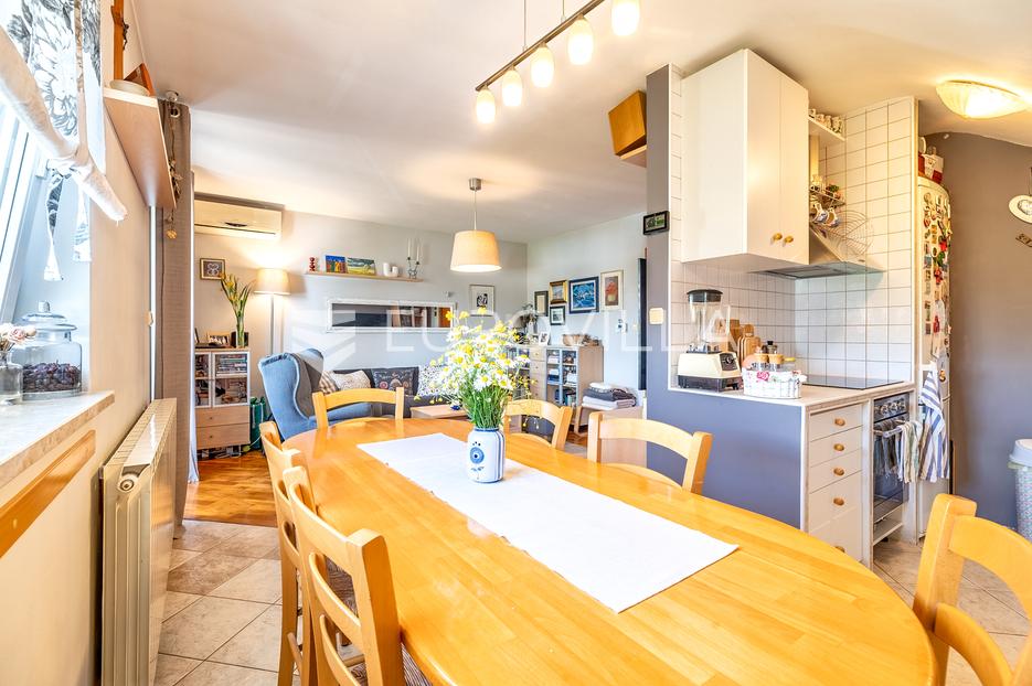 Apartmán Na prodej -  Zaprešić