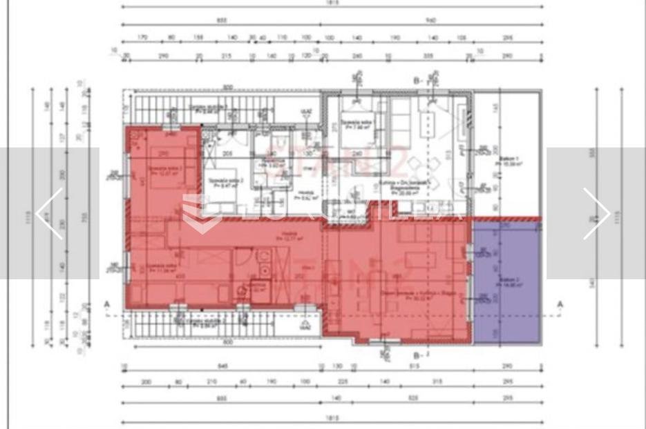 Apartmán Na prodej - Zadarska Ražanac - foto 5/6