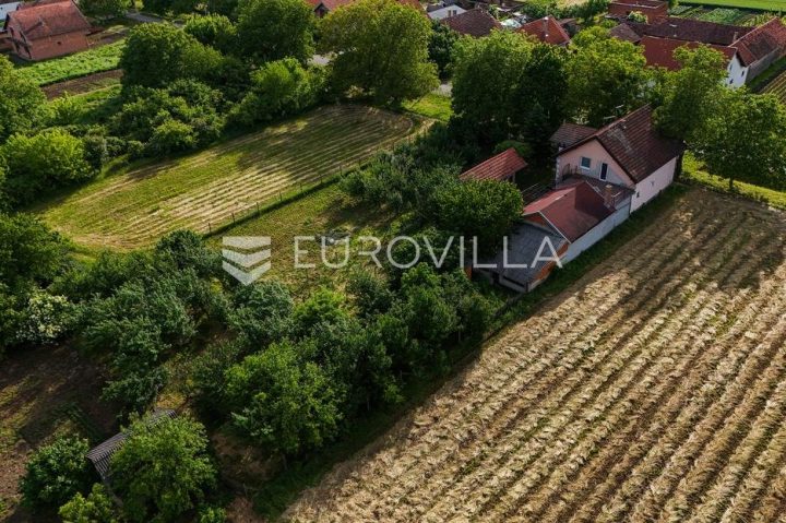 Dom Na predaj - Vukovarsko-srijemska Tovarnik - foto 3/32