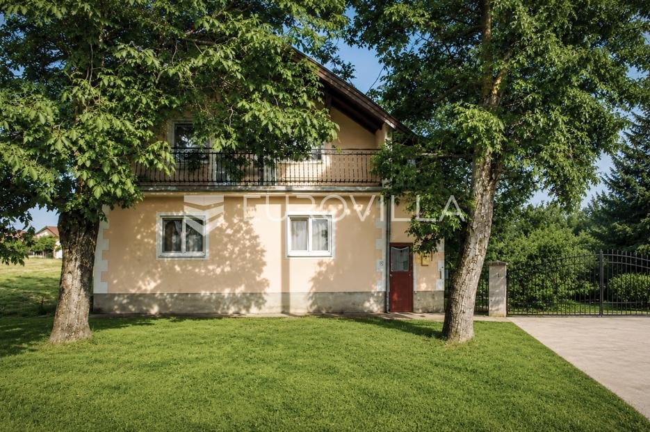 Maison À vendre - Vukovarsko-srijemska Tovarnik - foto 1/32
