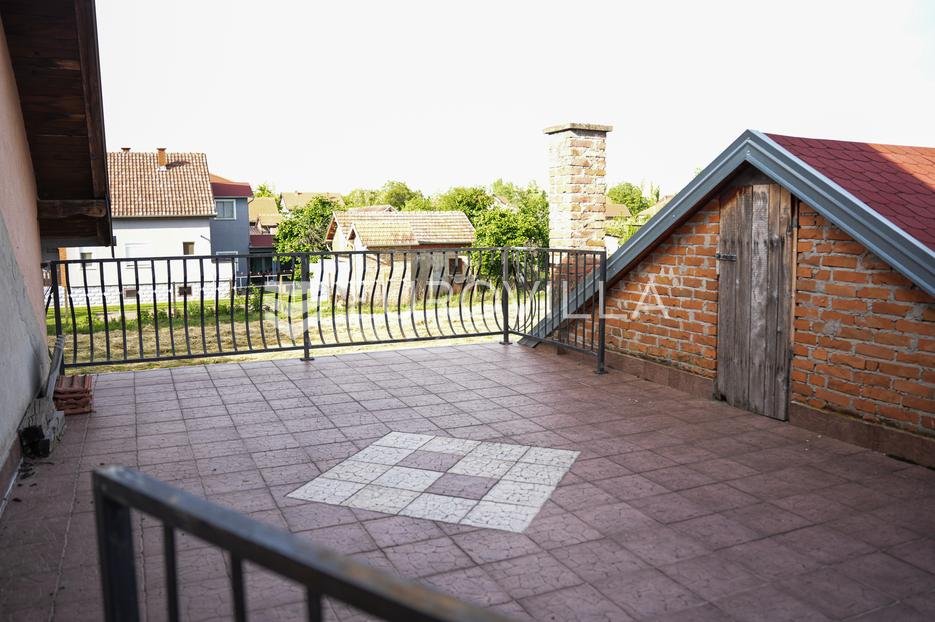 Maison À vendre - Vukovarsko-srijemska Tovarnik