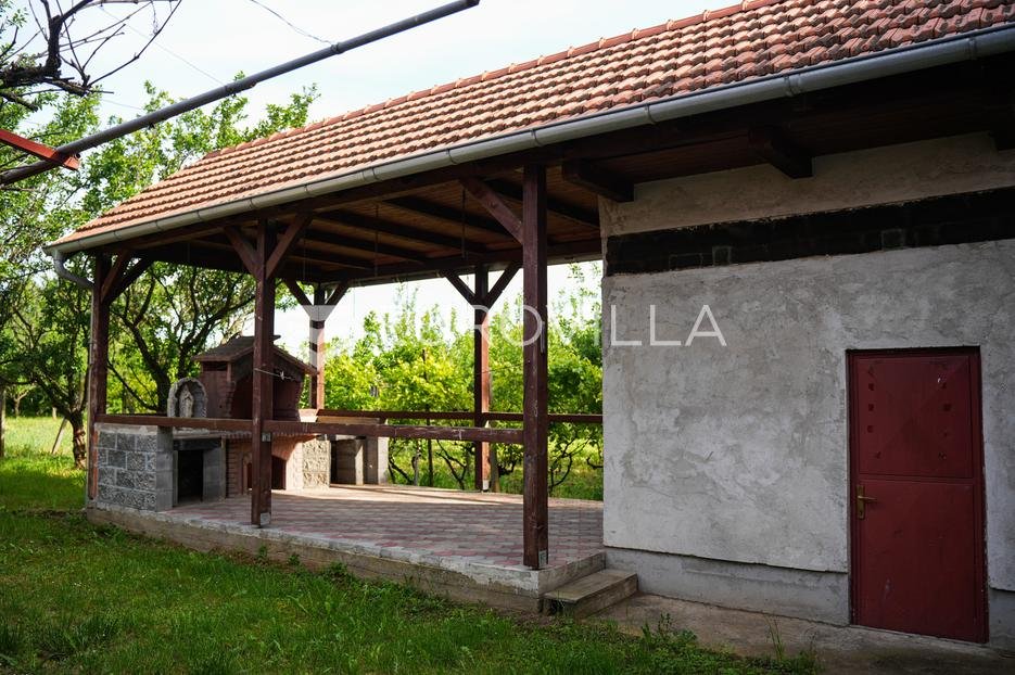 Maison À vendre - Vukovarsko-srijemska Tovarnik