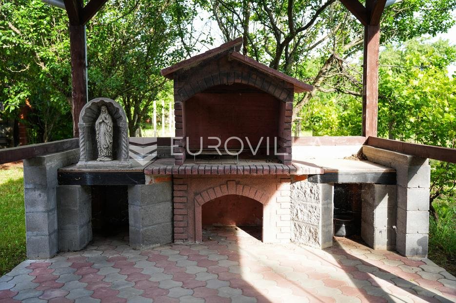 Maison À vendre - Vukovarsko-srijemska Tovarnik