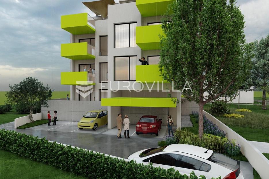 Apartment Zu verkaufen -  Split - Okolica