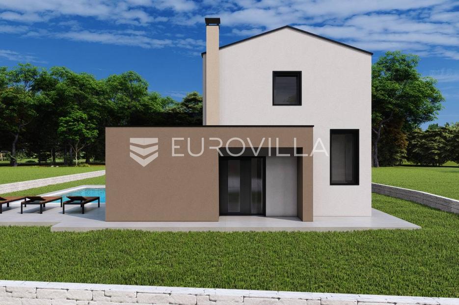 Haus Zu verkaufen - Istarska Tinjan - foto 4/7