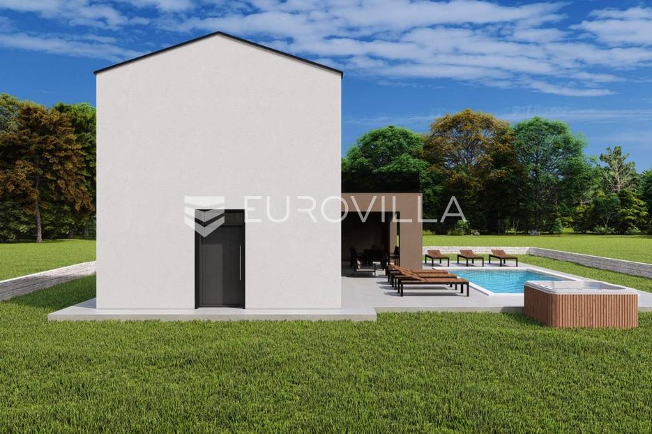 Haus Zu verkaufen - Istarska Tinjan - foto 5/7