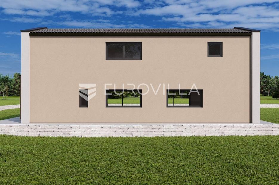 Haus Zu verkaufen - Istarska Tinjan