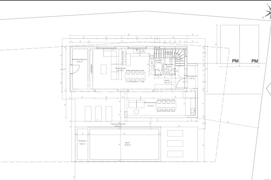 Haus Zu verkaufen - Istarska Tinjan