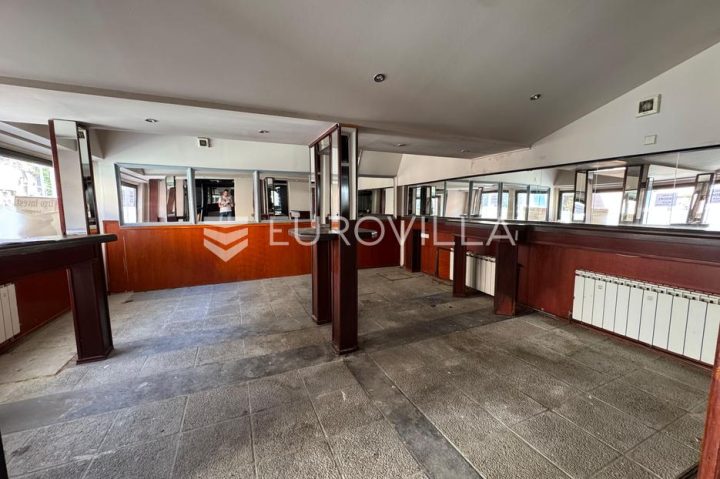 Lokal użytkowy na sprzedaż 165 m² – Centar