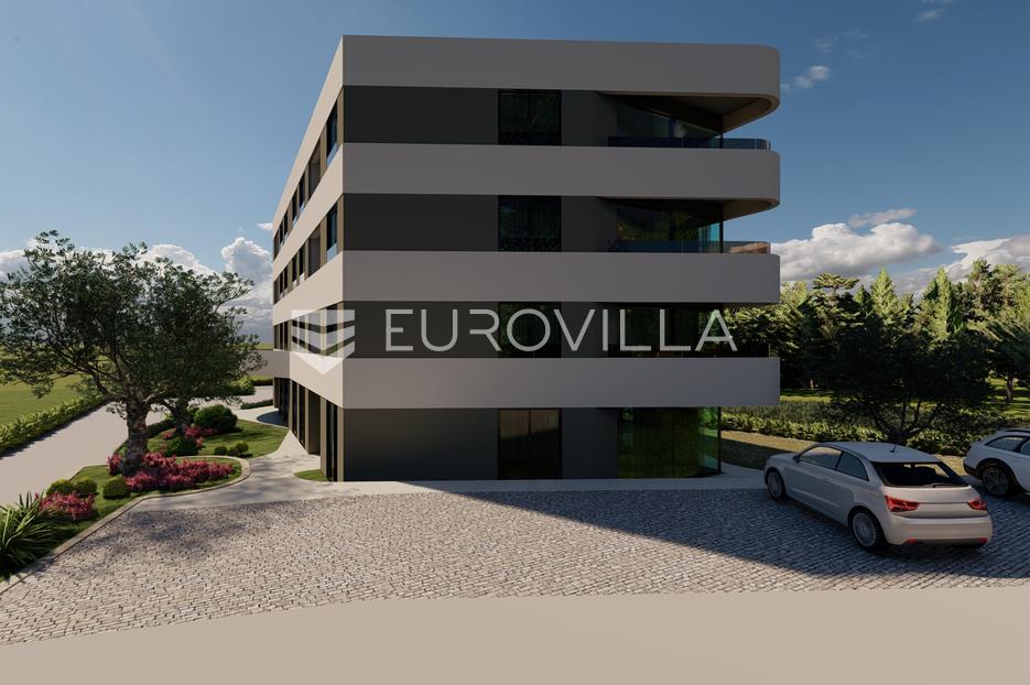 Apartmán Na prodej - Istarska Tar-vabriga - foto 3/24