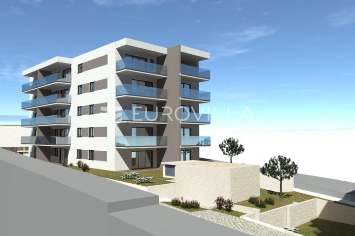 Appartement à vendre 59 m² – Seget Donji