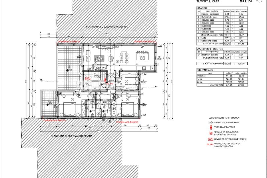 Flat For sale - Istarska Pula - foto 5/7