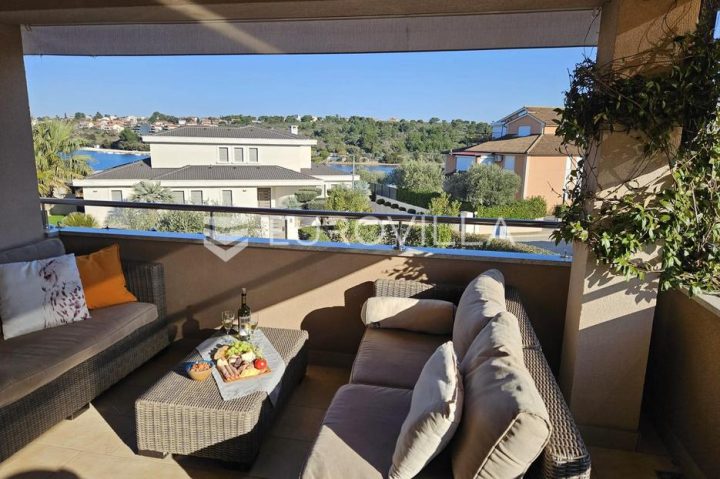 Apartmán K pronájmu - Istarska Medulin - foto 5/11
