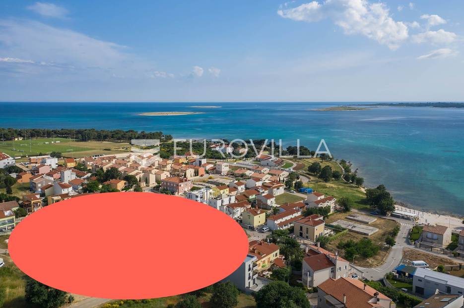 House For sale - Istarska Medulin - foto 1/17