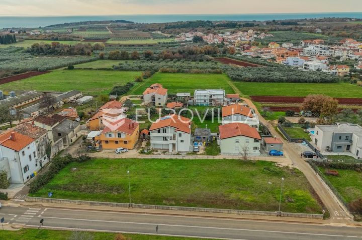Grundstück Zu verkaufen - Istarska Novigrad - foto 3/7