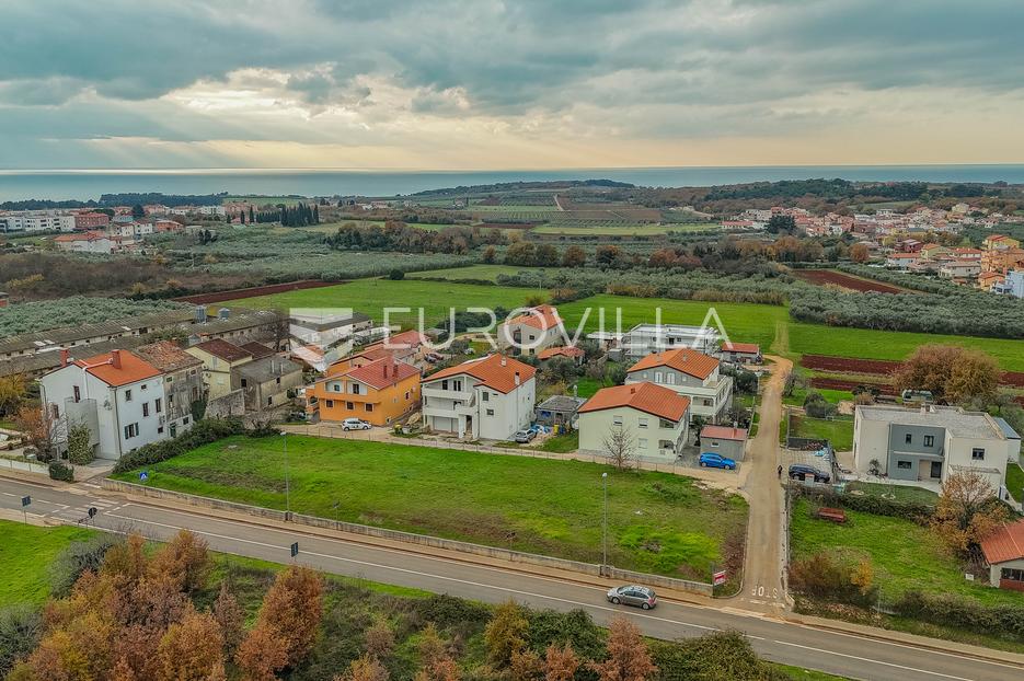 Land For sale -  Novigrad