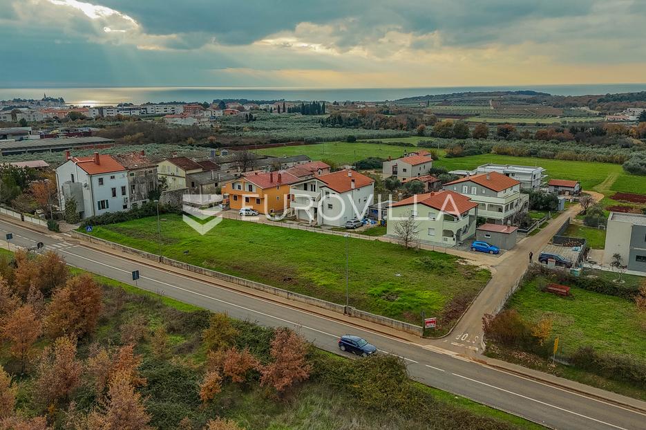 Land For sale -  Novigrad