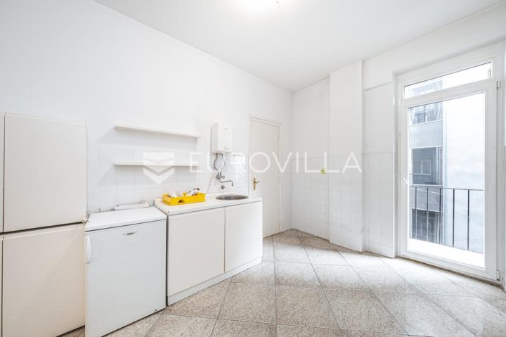 Appartamento Da affittare - Grad Zagreb Donji Grad - foto 2/12