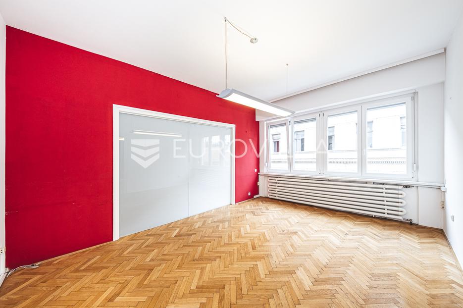 Apartmán Na prodej - Grad Zagreb Donji Grad - foto 1/12